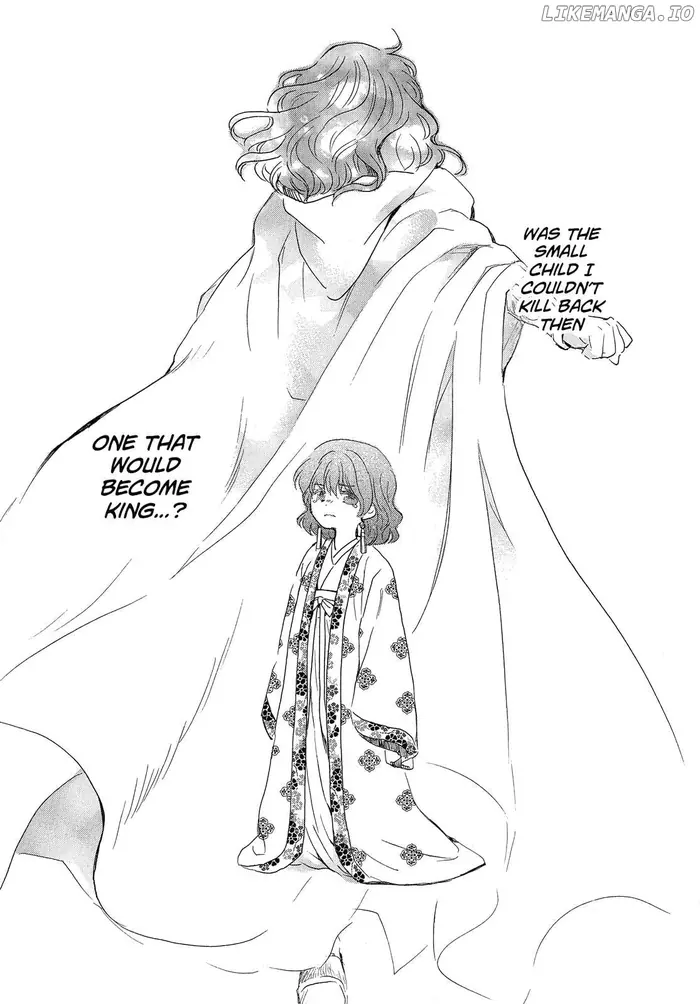 Yona of the Dawn Chapter 258 image 27_optimized